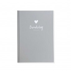 WithWhite Barnets bog, Minder og historier, Grå